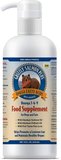 Grizzly Salmon Plus Omega 3-6-9 Food Supplement