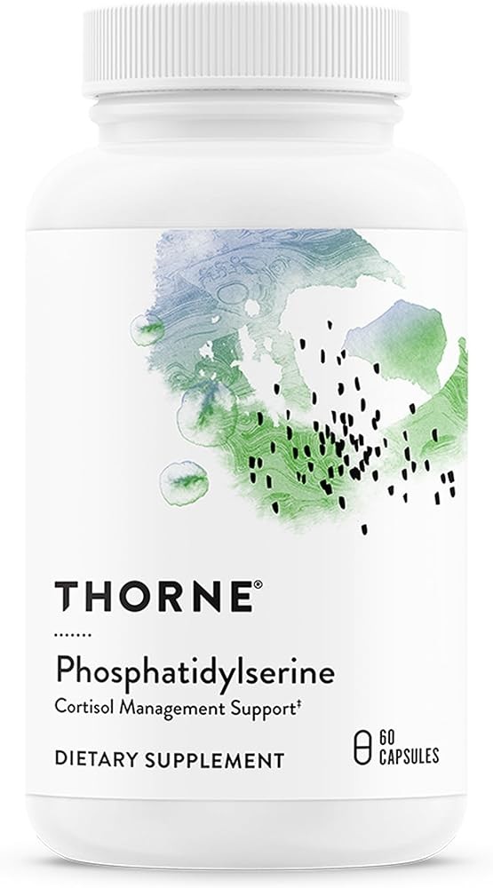 Thorne Phosphatidylserine