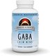 Source Naturals GABA 750mg