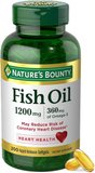 Best Budget Fish Oil