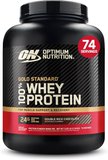 Whey Protein Powder for Satiety