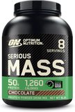 Optimum Nutrition Serious Mass