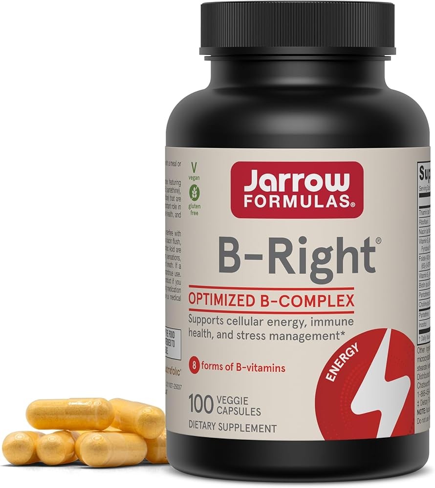 Vitamin B12 Supplement
