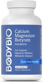 BodyBio Butyrate (125mg)