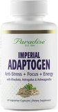 Paradise Herbs Imperial Adaptogens