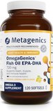 Metagenics OmegaGenics EPA-DHA 720