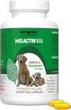 Nutramax Welactin Canine Softgels