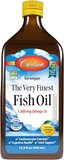 Best Premium Fish Oil