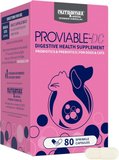 Nutramax Proviable Probiotics