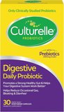 Best Budget: Culturelle Daily Probiotic