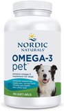 Nordic Naturals Omega-3 Pet - Fish Oil for Dogs with EPA & DHA