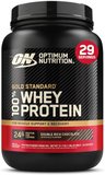 Optimum Nutrition Gold Standard Whey Protein
