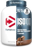 Dymatize ISO100 Whey Protein Isolate
