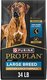 Purina Pro Plan High Protein, Digestive Health Large Breed Dog Food Dry, Chicken