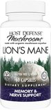 Host Defense Lion's Mane Capsules