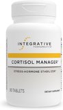 Integrative Therapeutics Cortisol Manager