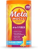 Metamucil Psyllium Husk - Best Budget for IBS-C