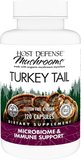 Best for Immune Support: Host Defense Turkey Tail