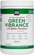Vibrant Health Green Vibrance - Best Budget Greens Powder