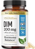 DIM Supplement 200mg