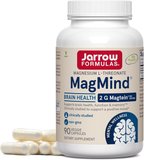 Jarrow Formulas MagMind Magnesium L-Threonate