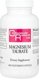 Cardiovascular Research Magnesium Taurate