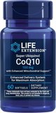 Life Extension Super Ubiquinol CoQ10