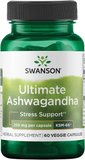 Swanson Ultimate Ashwagandha KSM-66