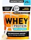 TGS Nutrition Whey Protein Powder Unflavored, Unsweetened