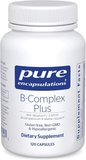 Pure Encapsulations B-Complex Plus