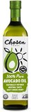 Chosen Foods 100% Pure Avocado Oil