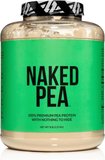 NAKED Pea Protein Powder