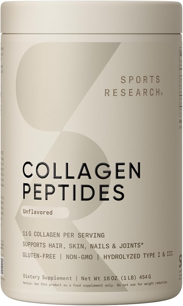 Vital Proteins Collagen Peptides