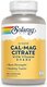 SOLARAY Calcium Magnesium D3 K2