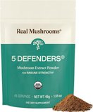 Real Mushrooms 5 Defenders Complex