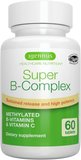 Igennus Super B-Complex Methylated B Vitamins