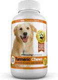 Amazing Turmeric for Dogs Curcumin Pet Antioxidant