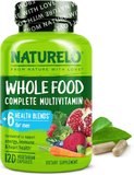 NATURELO Mens Multivitamins