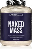NAKED Vanilla Mass