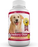 Amazing Cranberry for Dogs Pet Antioxidant