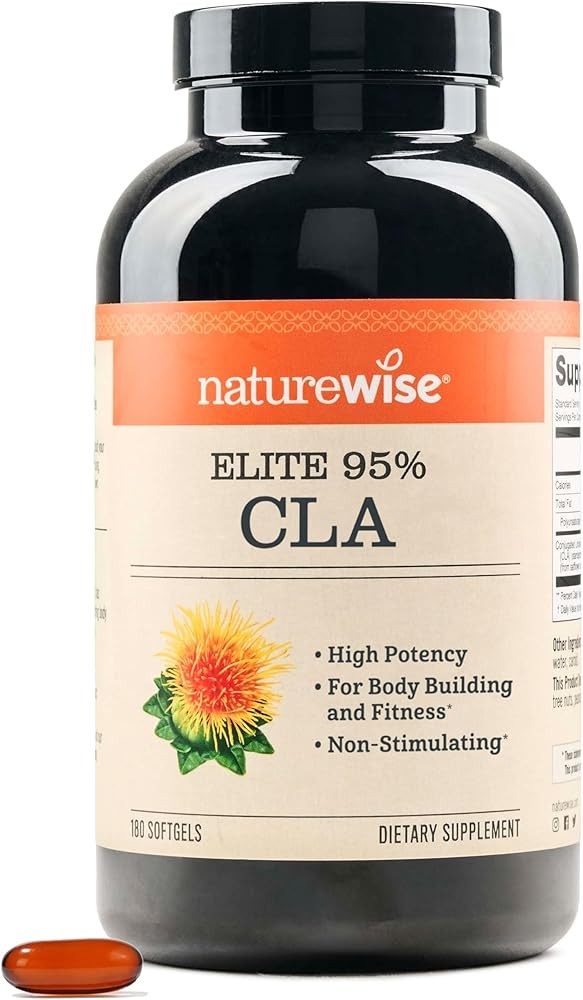 NatureWise CLA 1300
