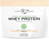 Muscle Feast Grass-Fed Whey Protein Concentrate