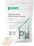 Puori Whey Protein Powder