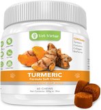 Turmeric for Dogs Anti Inflammatory Pain Relief