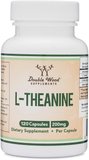 NOW Foods L-Theanine 200mg