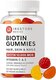 iRestore Biotin Gummies 10,000 mcg