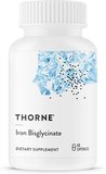 THORNE Iron Bisglycinate 25mg - Best Premium