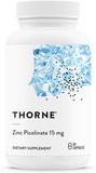 Thorne Zinc Picolinate 15mg