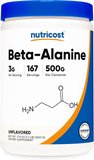 Nutricost Beta Alanine Powder
