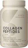 Sports Research Collagen Peptides - Best Budget Collagen Supplement